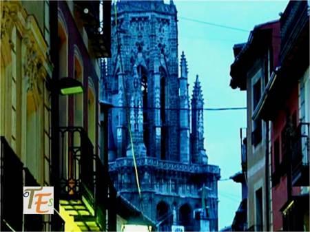 Alquimia en la Catedral de Toledo. El juego de la Oca.