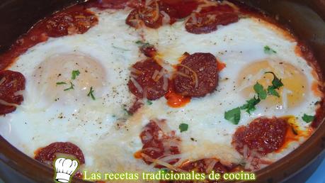 Recetas de cocina rápidas y fáciles
