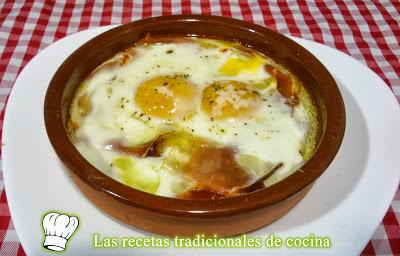 Recetas de cocina rápidas y fáciles