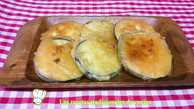Recetas de cocina rápidas y fáciles