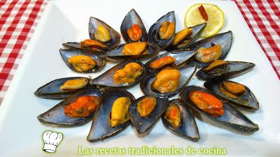 Recetas de cocina rápidas y fáciles