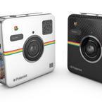 Polaroid Socialmatic, una nueva cámara de impresión instantánea Polaroid Socialmatic, una nueva cámara de impresión instantánea