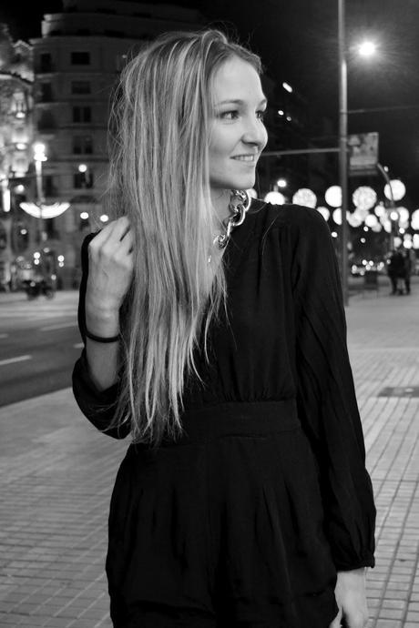 HOTEL MARKET & BODYSUIT