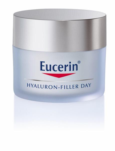 Eucerin Hyaluron-Filler, el anti arrugas más potente