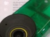 Autographer, cámara vestible sensores para capturas automáticas #CES2014