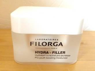 HydraFillerFilorga