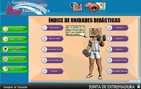 La importancia de la Educación Física