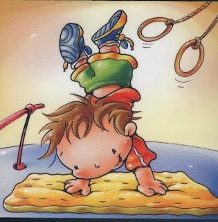 La importancia de la Educación Física