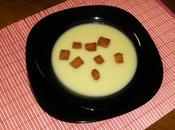 Crema porrusalda