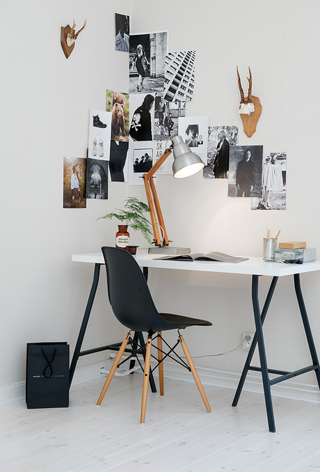 Home Offices Rusticos