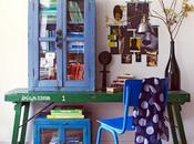 Home Offices Rusticos