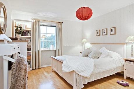 Casa Rustica en Suecia