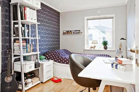 Casa Rustica en Suecia