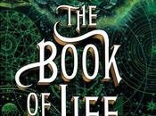 Portada Revelada: Book Life (All Souls Trilogy, Deborah Harkness