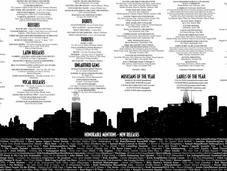 York City Jazz Record, January 2014-Best 2013