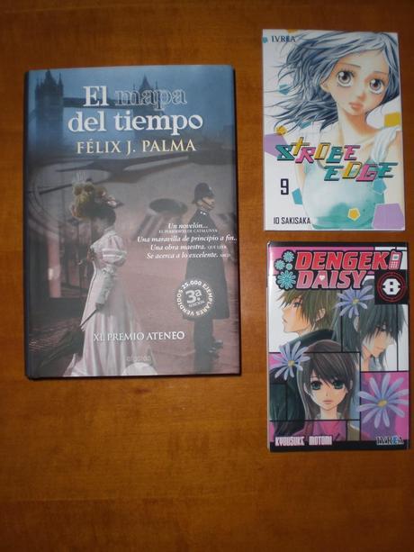 IMM 44 (Silvia y Arsénico)