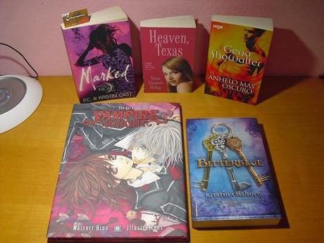 IMM 44 (Silvia y Arsénico)