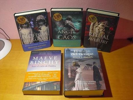 IMM 44 (Silvia y Arsénico)