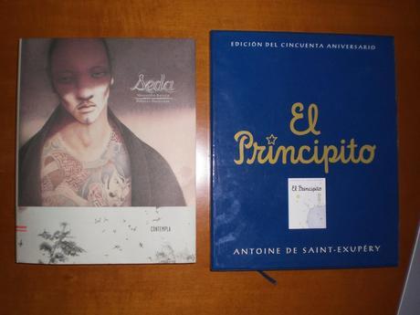 IMM 44 (Silvia y Arsénico)