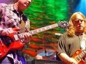 ¿Warren Haynes Derek Trucks dejaran Allman Brothers band? Espero