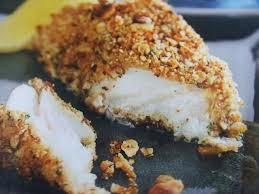 FILETE DE PESCADO AL HORNO