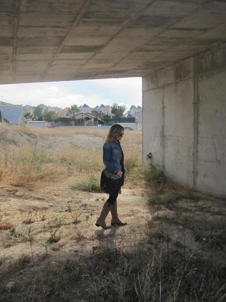 LOOK292-10.1.20148:15TREND PRACTICE.¡¡Hola amigas!! Por f...