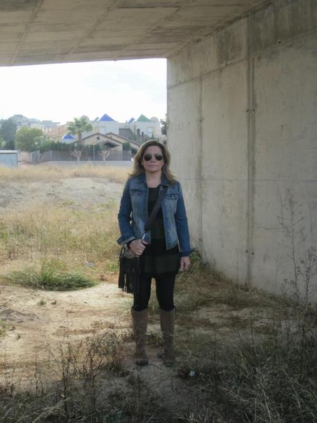 LOOK292-10.1.20148:15TREND PRACTICE.¡¡Hola amigas!! Por f...