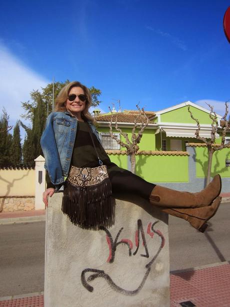 LOOK292-10.1.20148:15TREND PRACTICE.¡¡Hola amigas!! Por f...