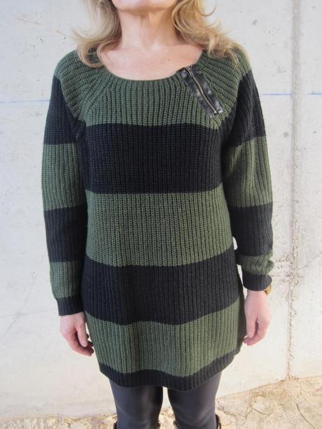 LOOK292-10.1.20148:15TREND PRACTICE.¡¡Hola amigas!! Por f...