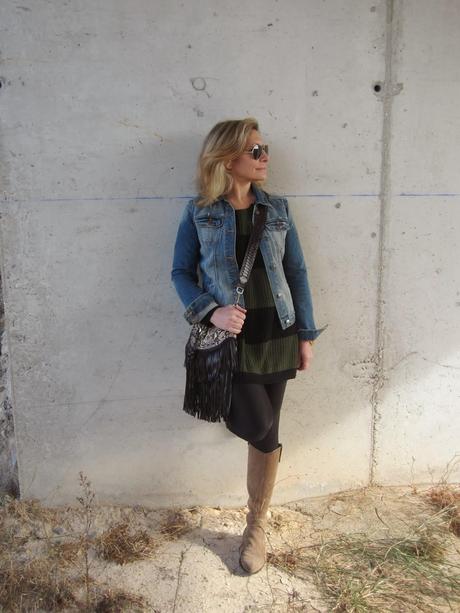 LOOK292-10.1.20148:15TREND PRACTICE.¡¡Hola amigas!! Por f...