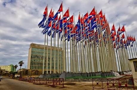 Cuba reiteró a EEUU en nuevo diálogo migratorio necesidad del fin de la Ley de Ajuste [+ Declaración cubana]