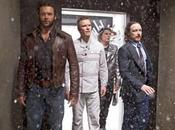 Nuevas Imagenes X-Men: Days Future Past