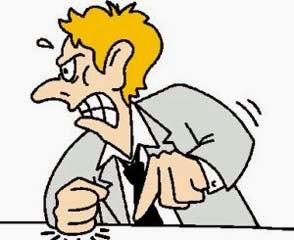 El odio y las razones que lo provocan