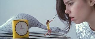 Nuevo videoclip de Javiera Mena: 'Espada'