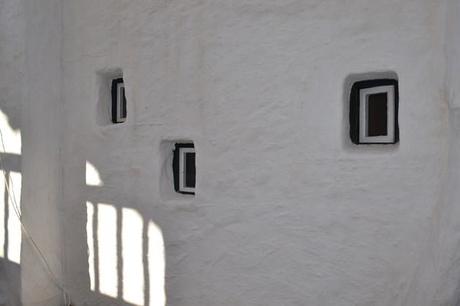 Pueblo de pescadores de Binibeca Vel