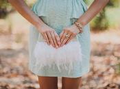 Tutorial: ¡Elabora propio clutch plumas!