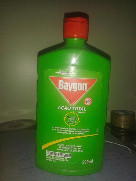 Exterminio: Plaga de hormigas