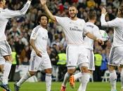 Jesé Madrid avanzan Copa