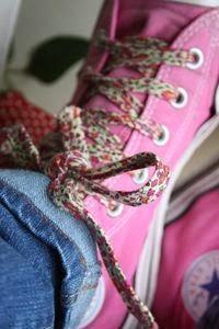 Porque a las mamás también les gusta ir guapas: Me molan las Converse!!