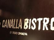Desestrêsate: Canalla Bistro Ricard Camarena