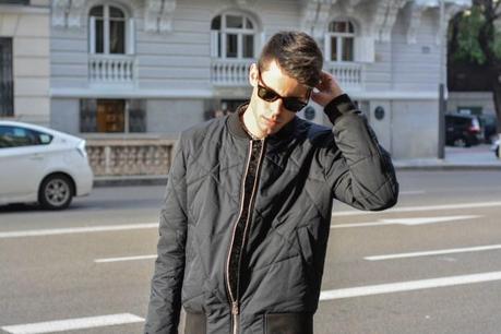 Menstyle | Men fashion blog | Blog de moda masculina 