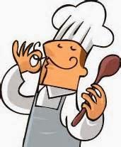 No más (comidas) de mamá