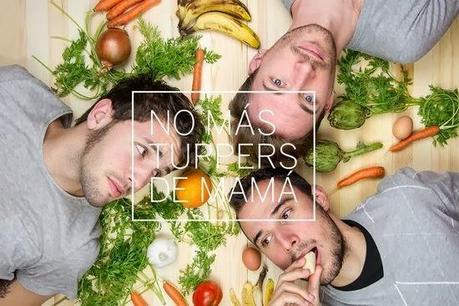 No más (comidas) de mamá