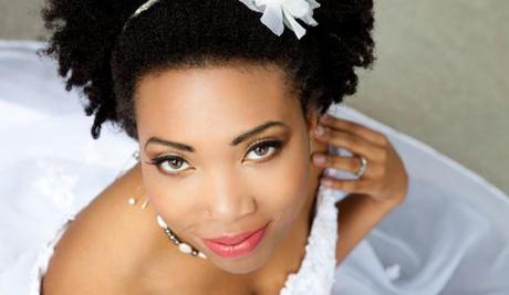 MAQUILLAJE DE NOVIA PARA MORENAS