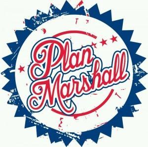 Plan Marshall grupo rock