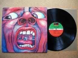 KING CRIMSON “In The Court Of The King” (1969) | Discos imprescindibles King Crimson