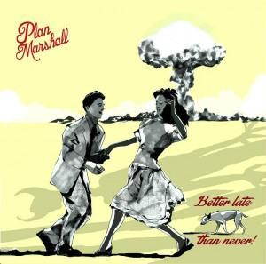 Better Late Than Never