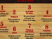 secretos éxito