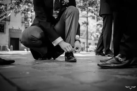 Carlos Vaquero Photography - Fotógrafo de Bodas Madrid