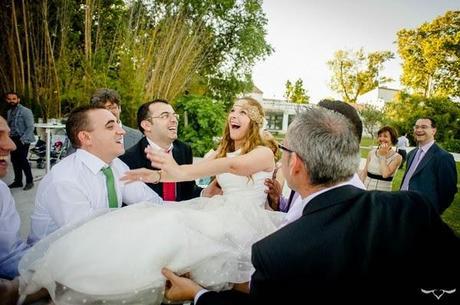 Carlos Vaquero Photography - Fotógrafo de Bodas Madrid